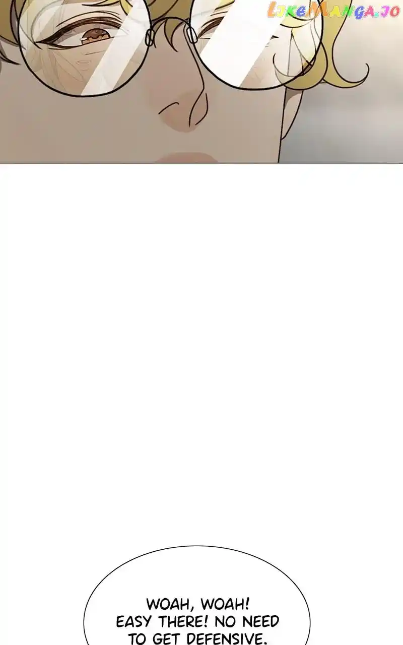 Eaternal Nocturnal Chapter 70