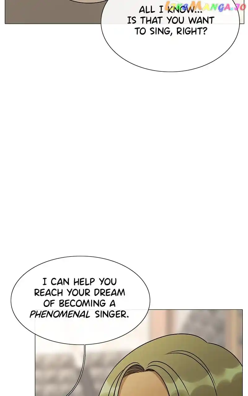 Eaternal Nocturnal Chapter 70