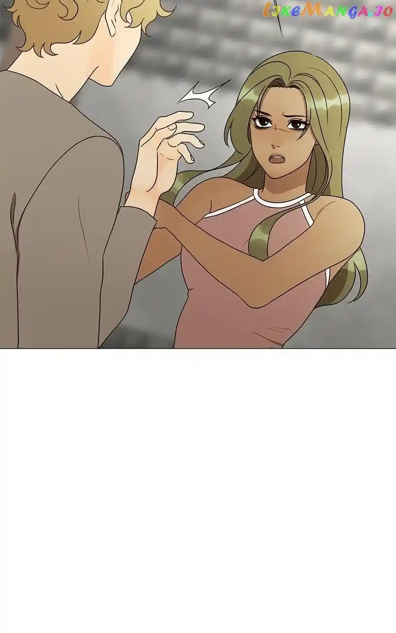 Eaternal Nocturnal Chapter 70