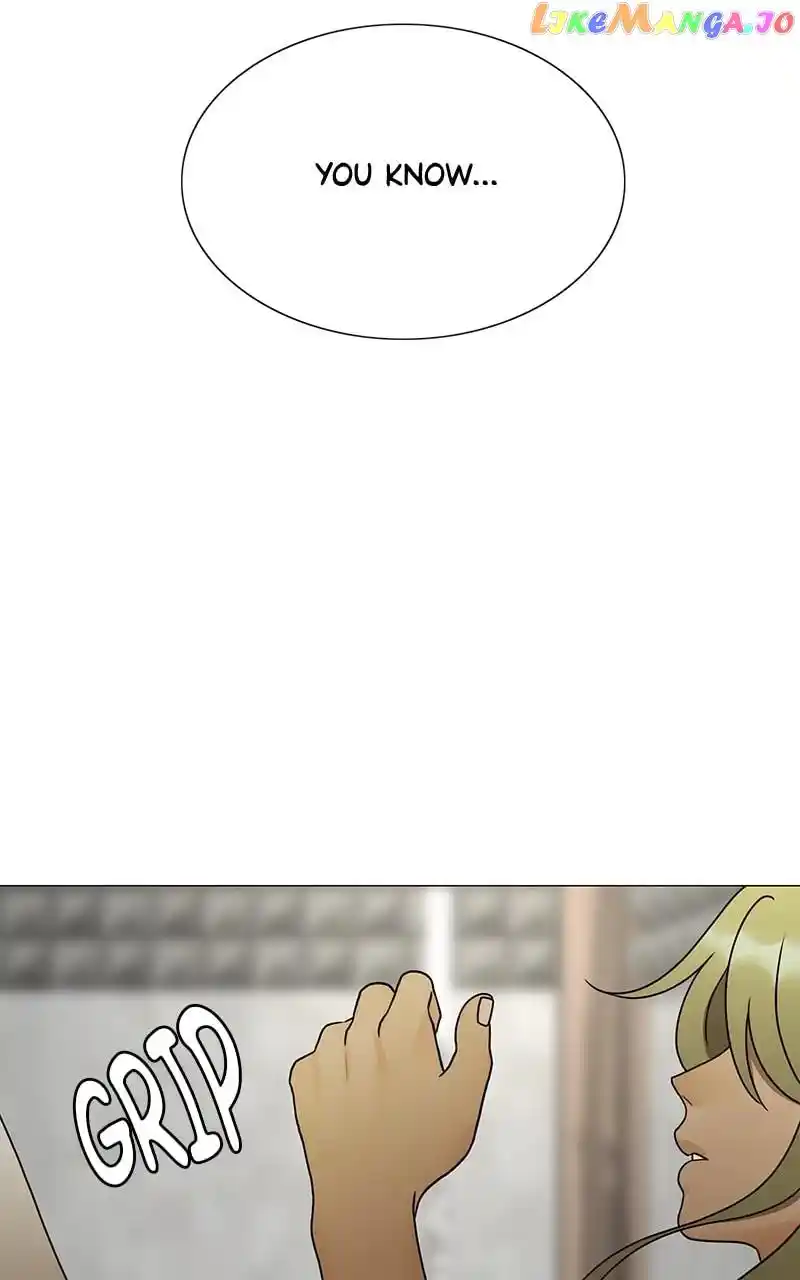 Eaternal Nocturnal Chapter 70