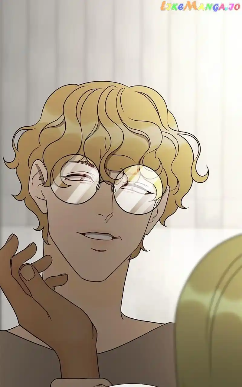 Eaternal Nocturnal Chapter 70