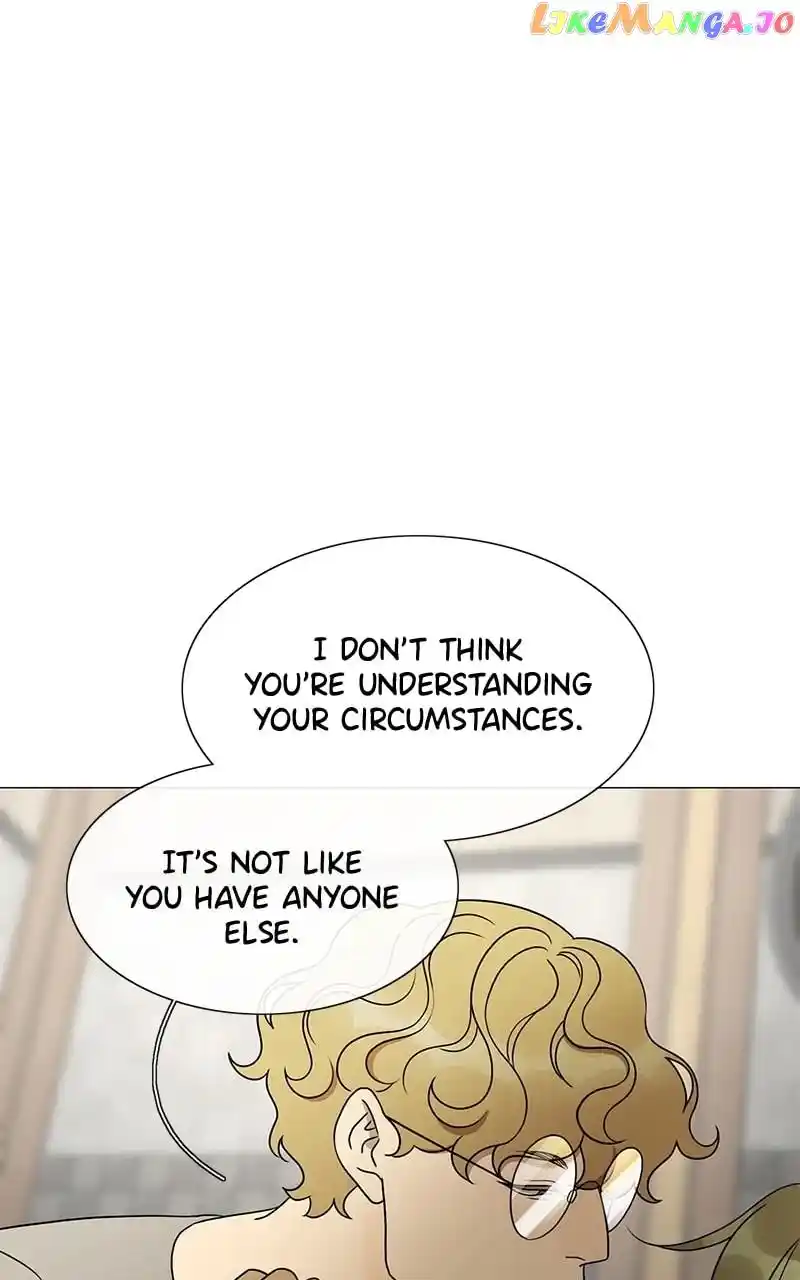 Eaternal Nocturnal Chapter 70