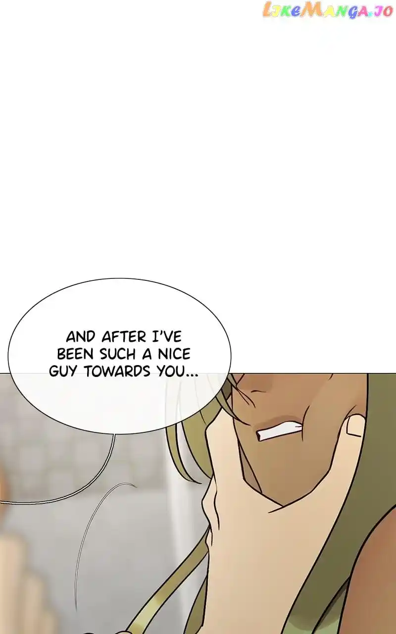 Eaternal Nocturnal Chapter 70