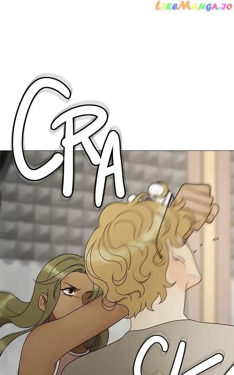 Eaternal Nocturnal Chapter 70