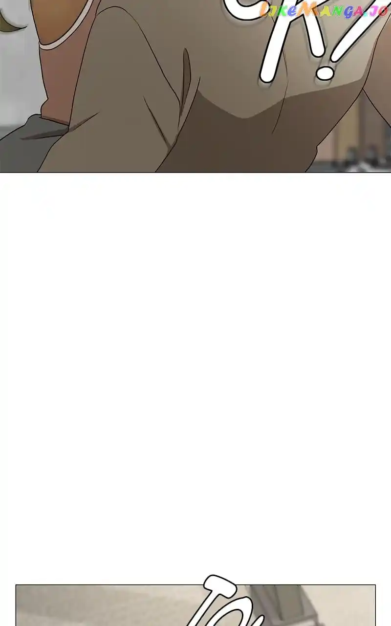 Eaternal Nocturnal Chapter 70