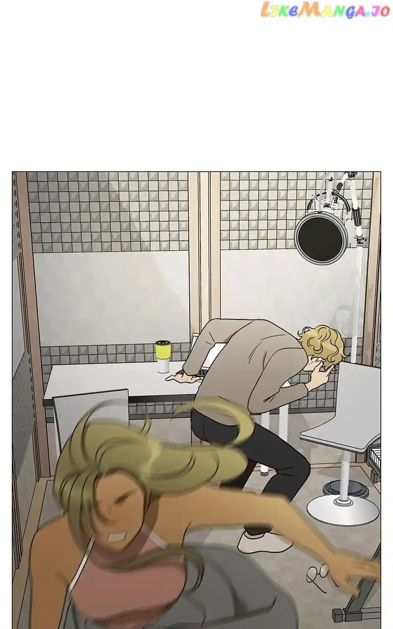 Eaternal Nocturnal Chapter 70