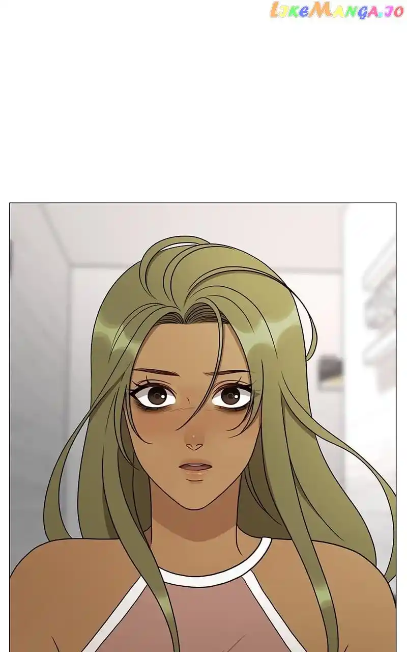 Eaternal Nocturnal Chapter 70