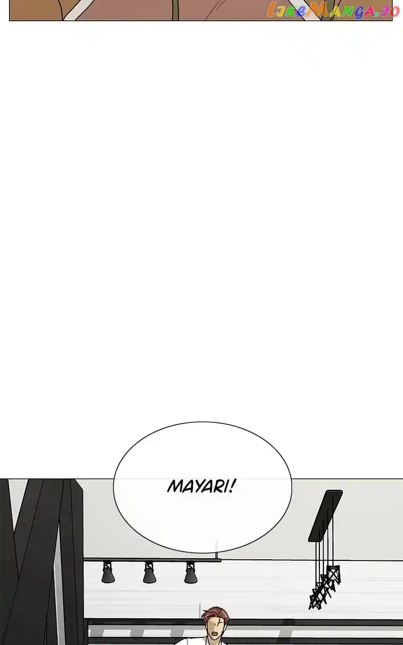 Eaternal Nocturnal Chapter 70