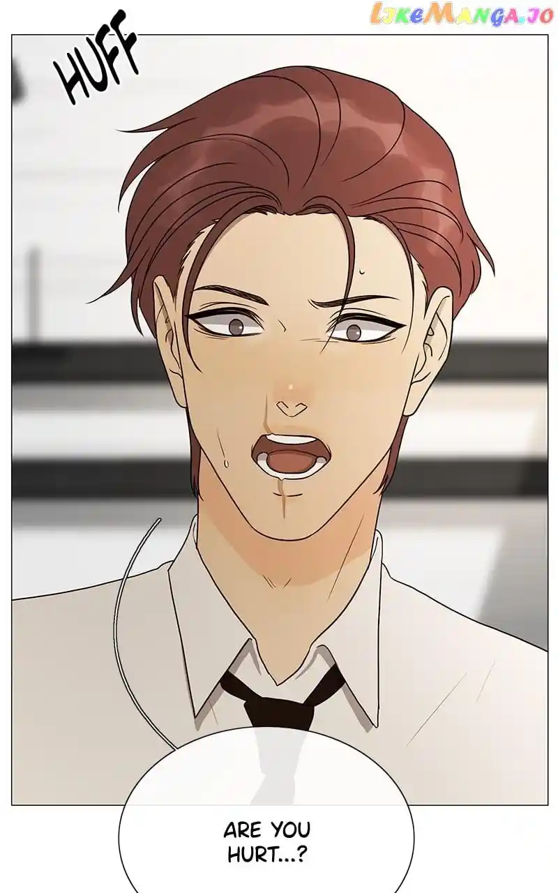 Eaternal Nocturnal Chapter 70