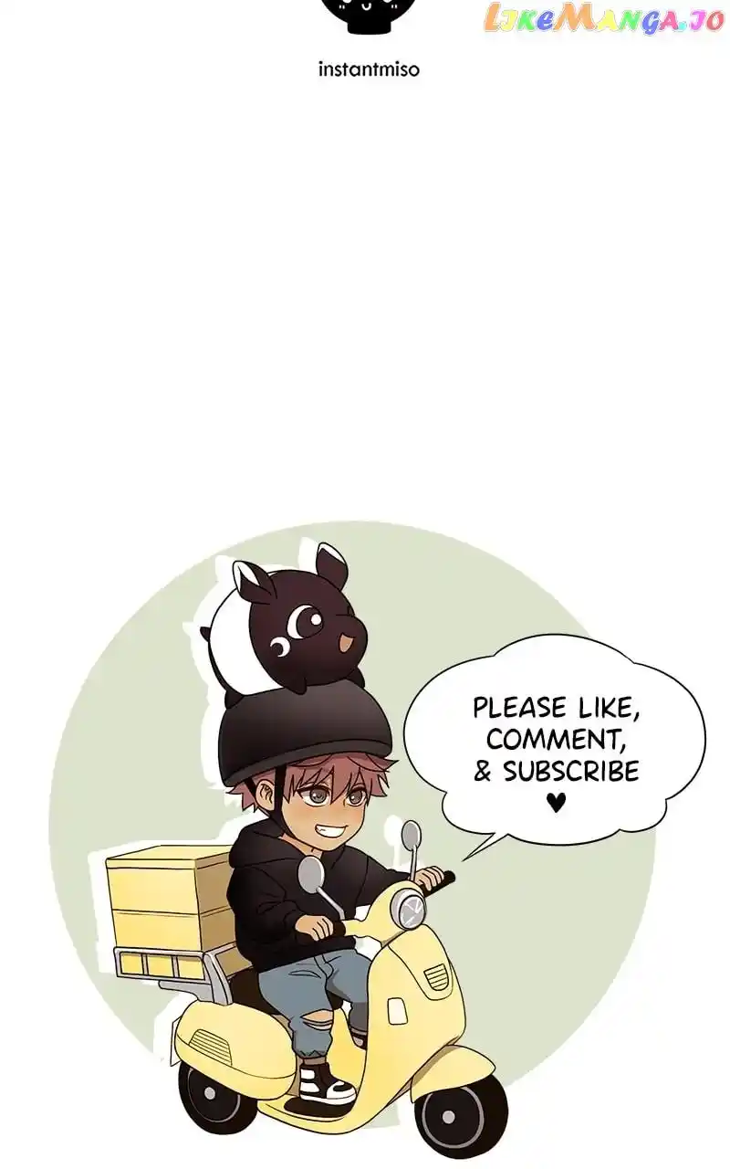 Eaternal Nocturnal Chapter 70