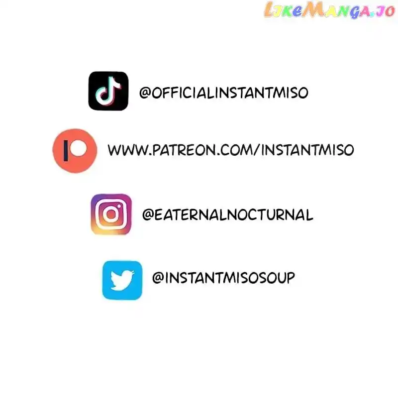 Eaternal Nocturnal Chapter 70