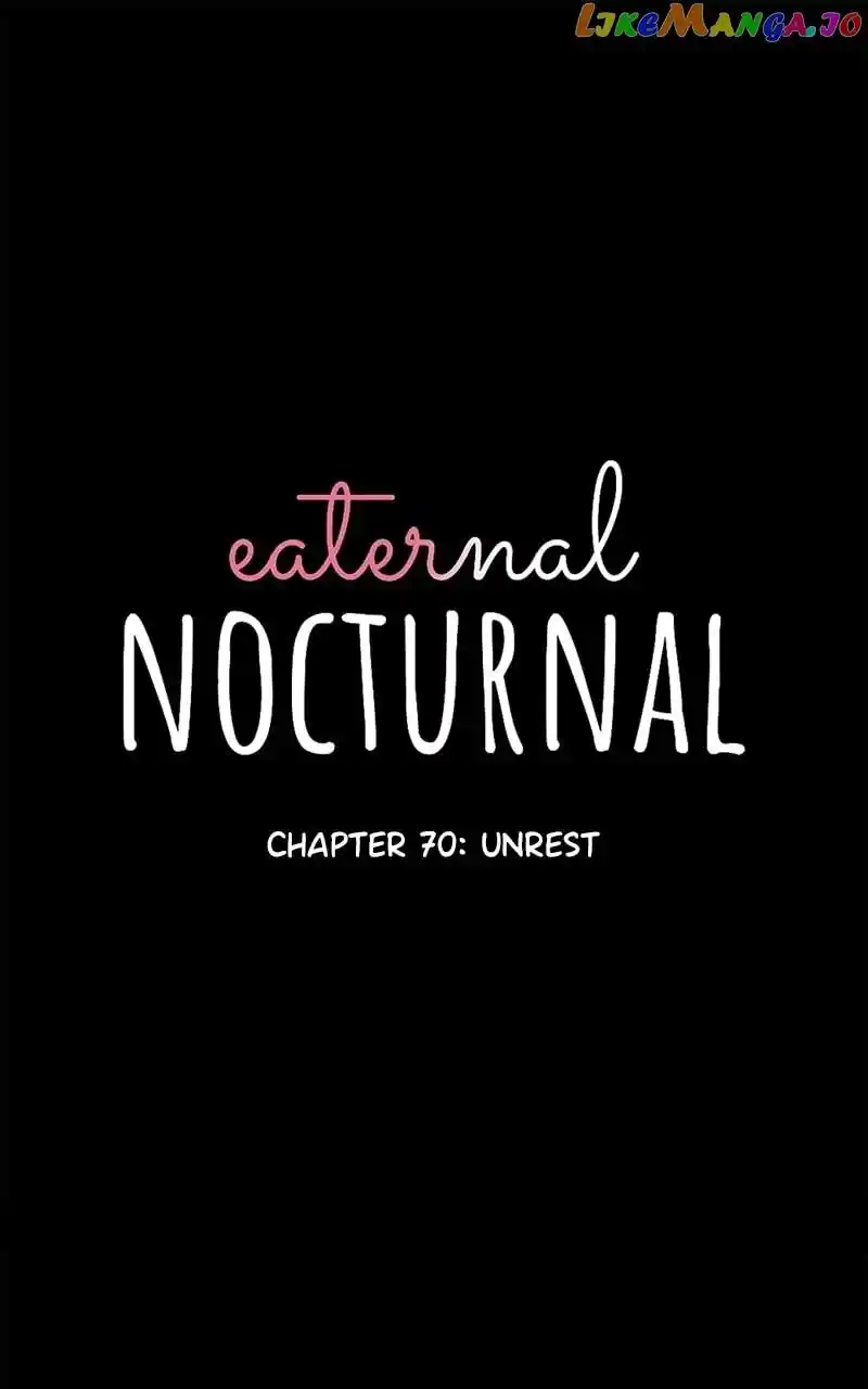 Eaternal Nocturnal Chapter 71
