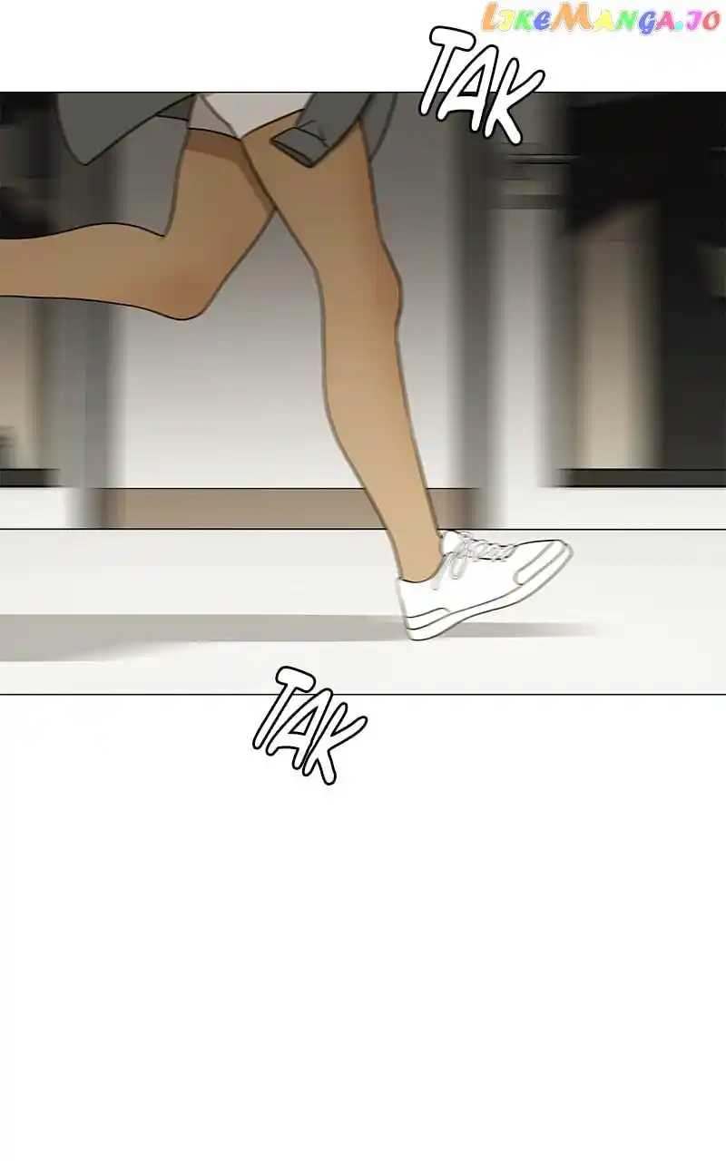 Eaternal Nocturnal Chapter 71