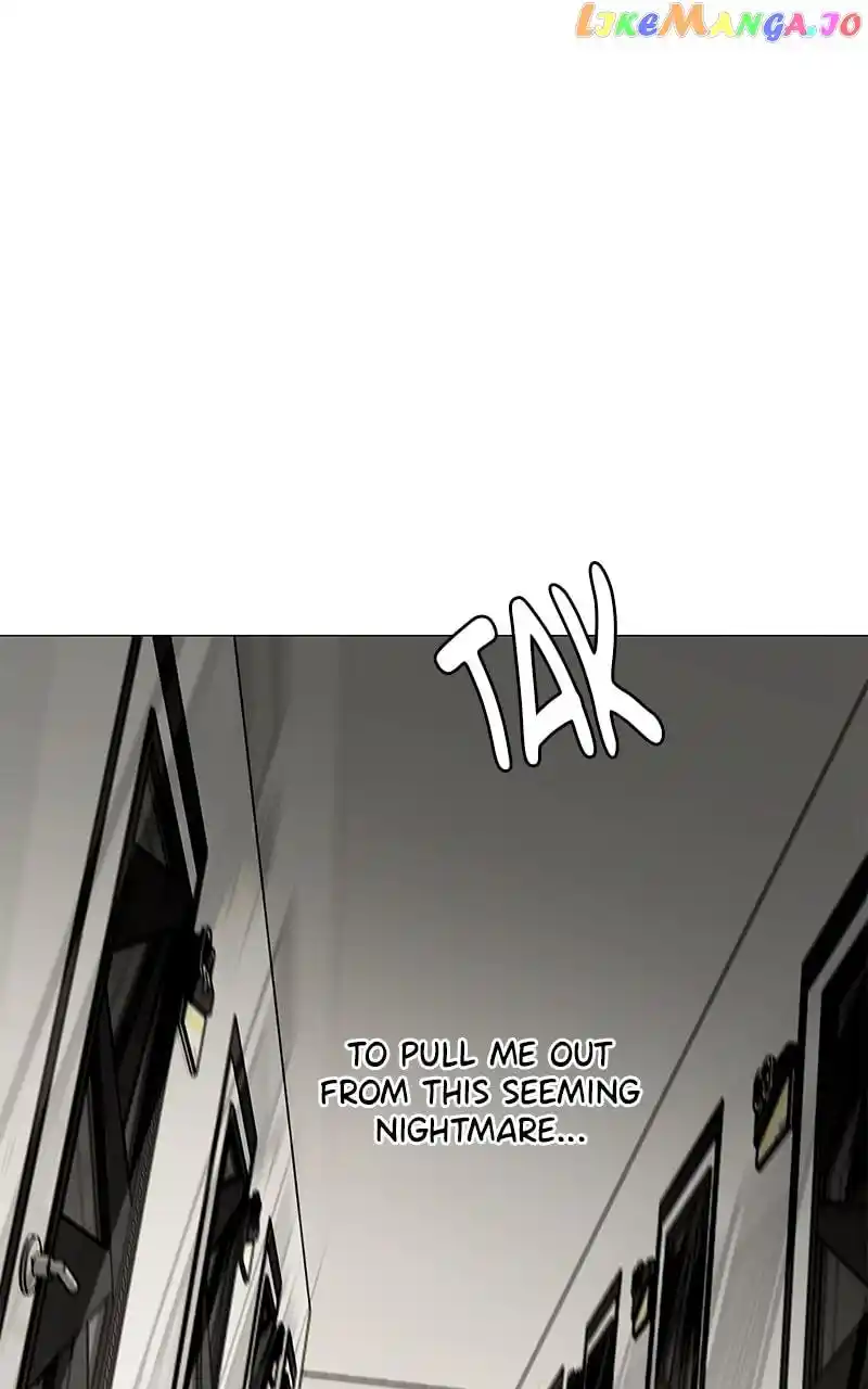 Eaternal Nocturnal Chapter 71