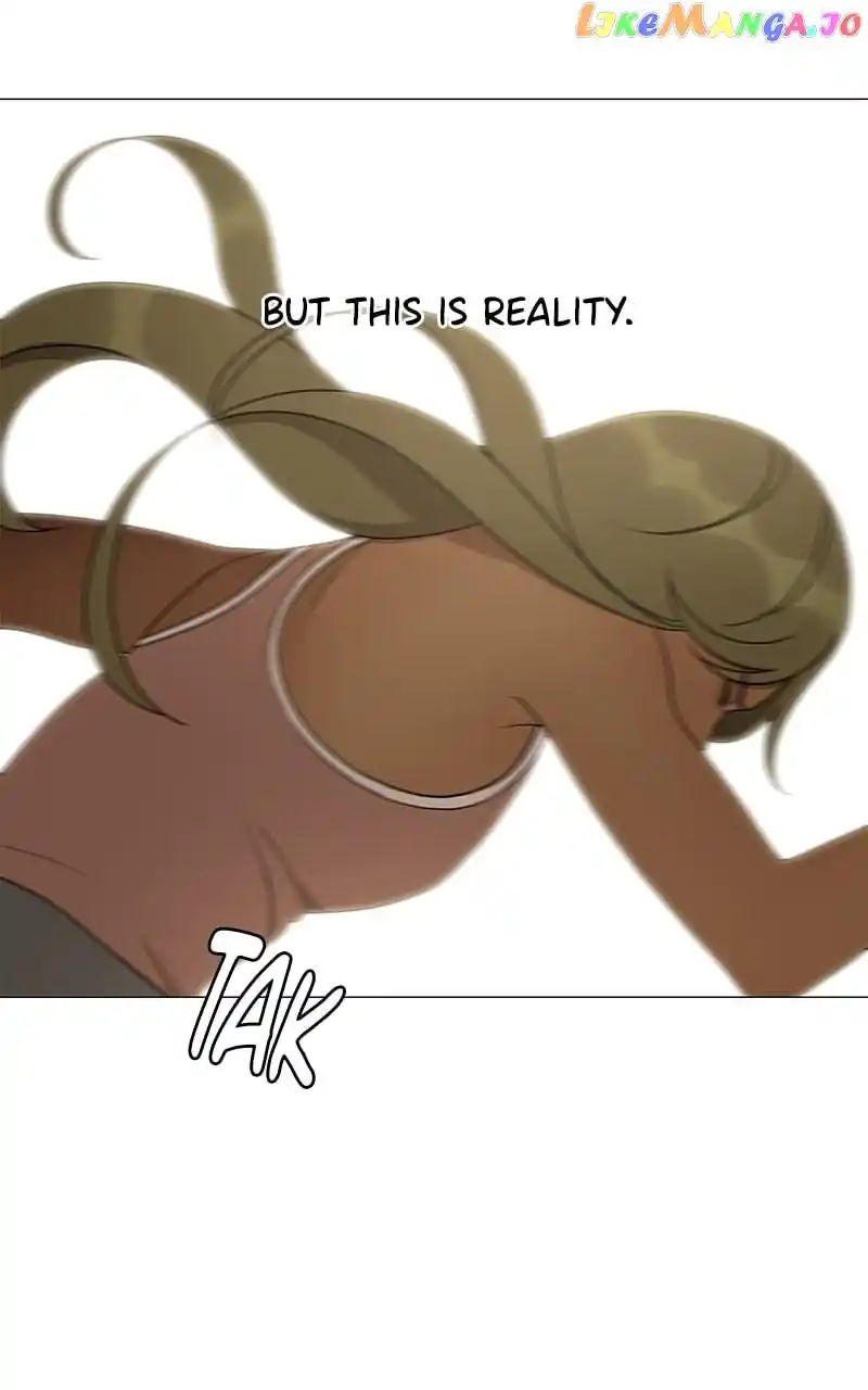 Eaternal Nocturnal Chapter 71