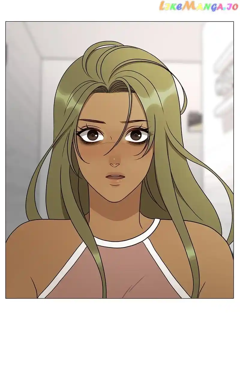 Eaternal Nocturnal Chapter 71