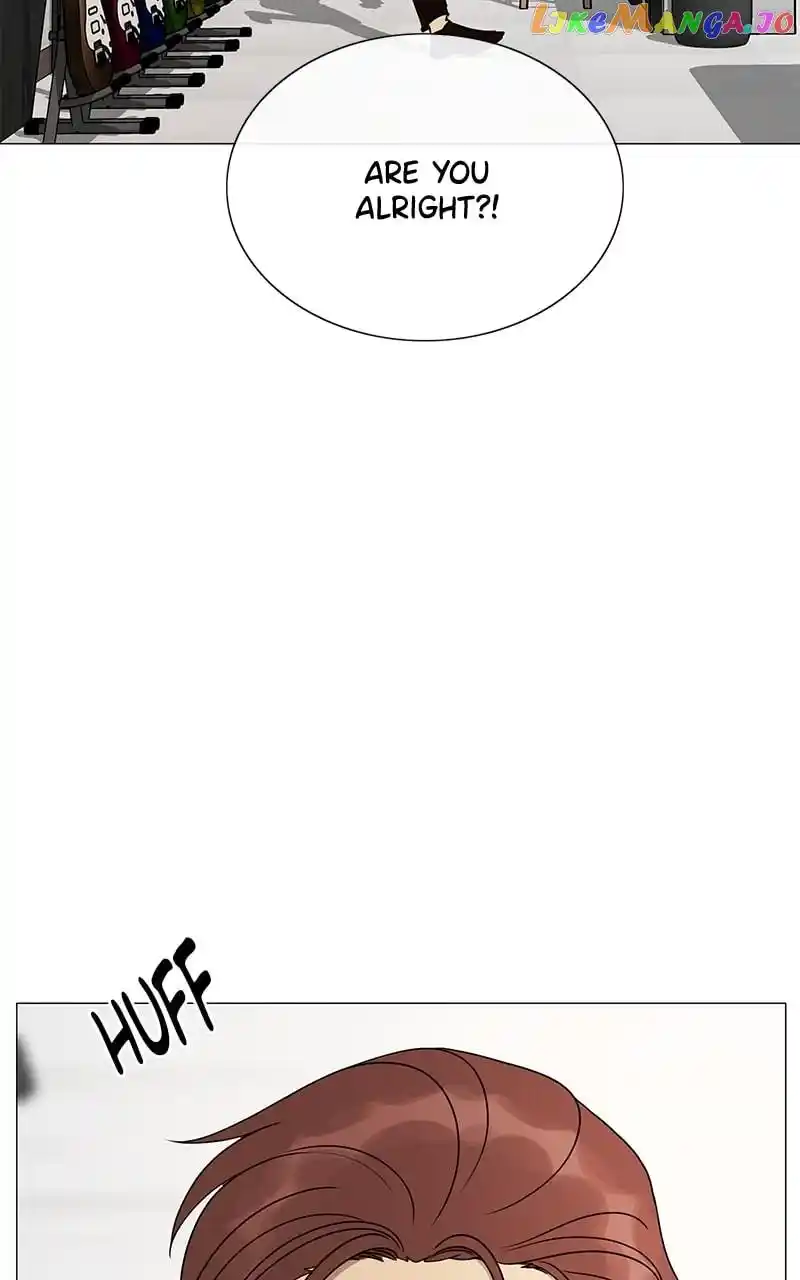 Eaternal Nocturnal Chapter 71