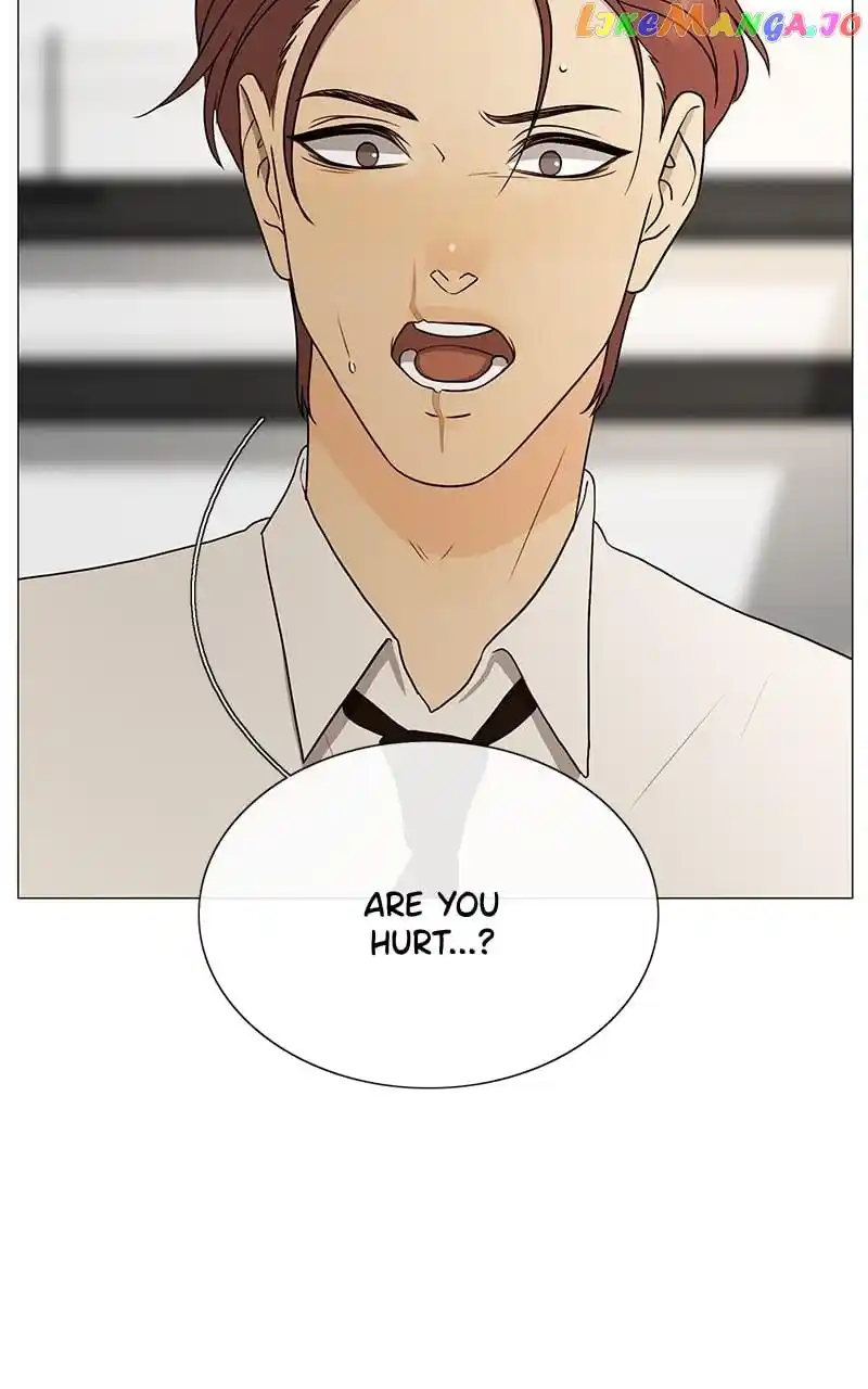 Eaternal Nocturnal Chapter 71