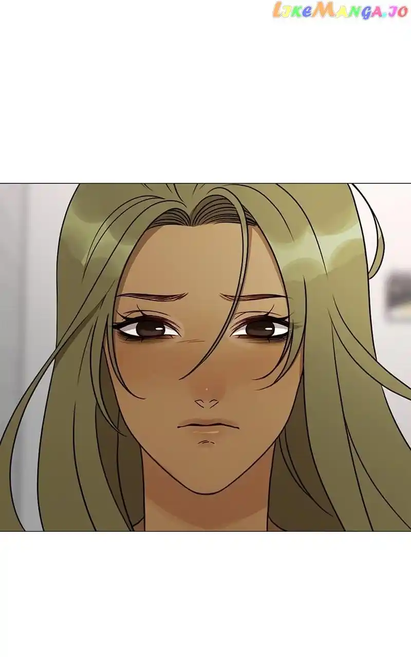 Eaternal Nocturnal Chapter 71