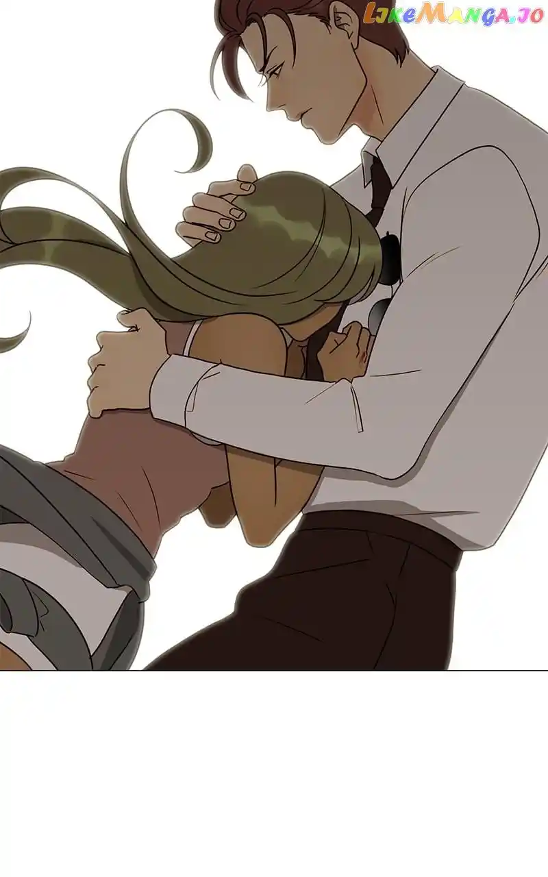 Eaternal Nocturnal Chapter 71