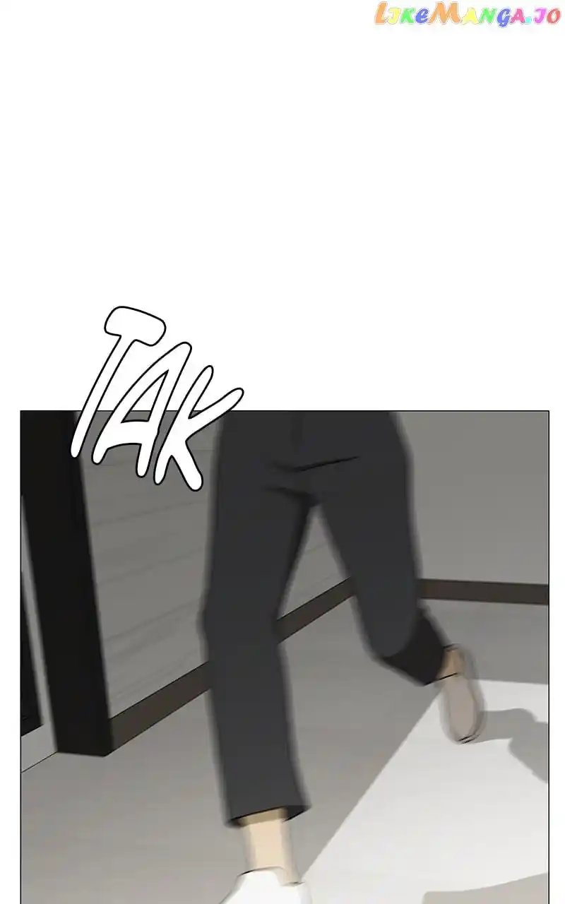 Eaternal Nocturnal Chapter 71