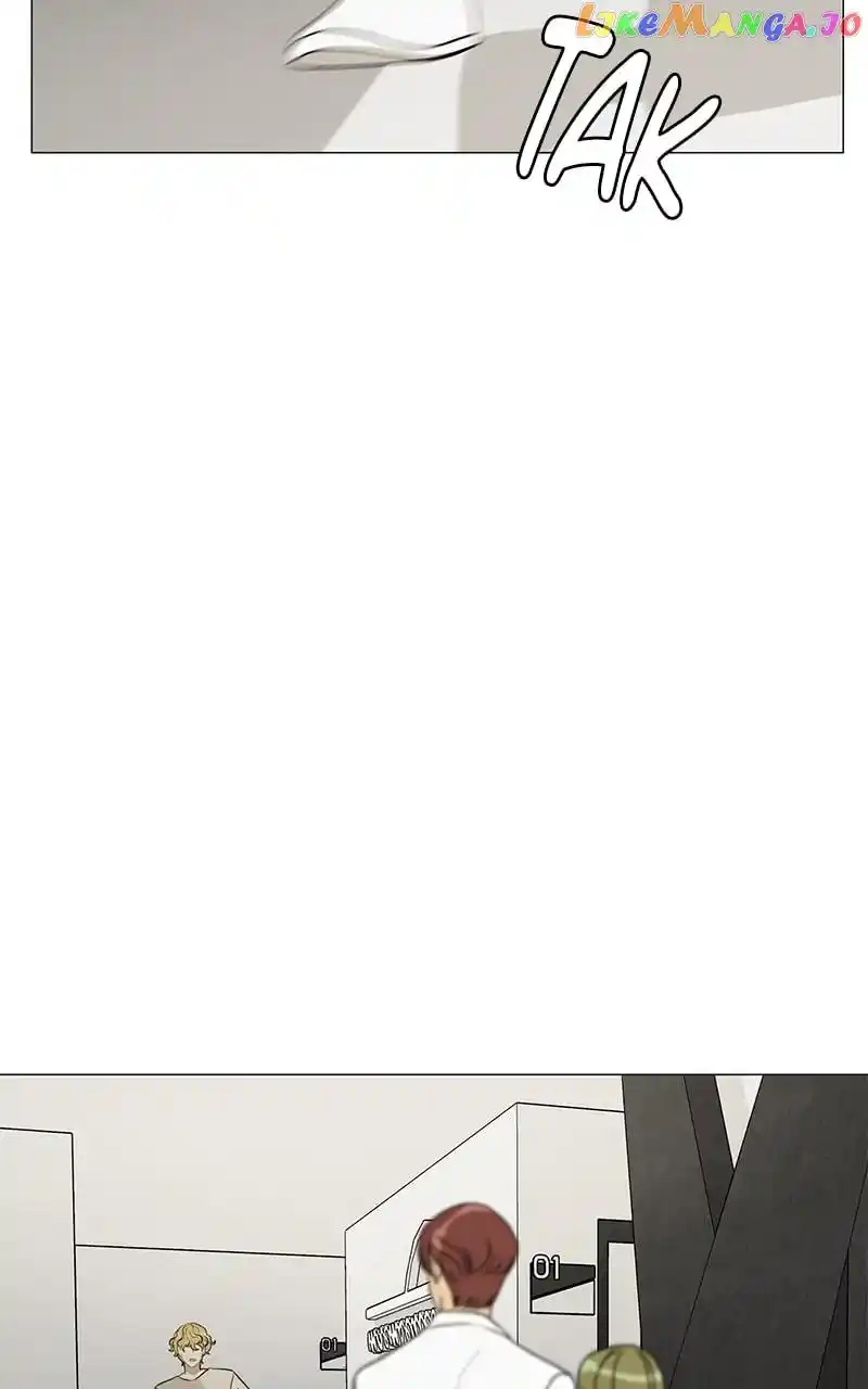 Eaternal Nocturnal Chapter 71