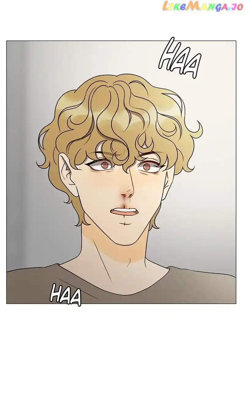 Eaternal Nocturnal Chapter 71