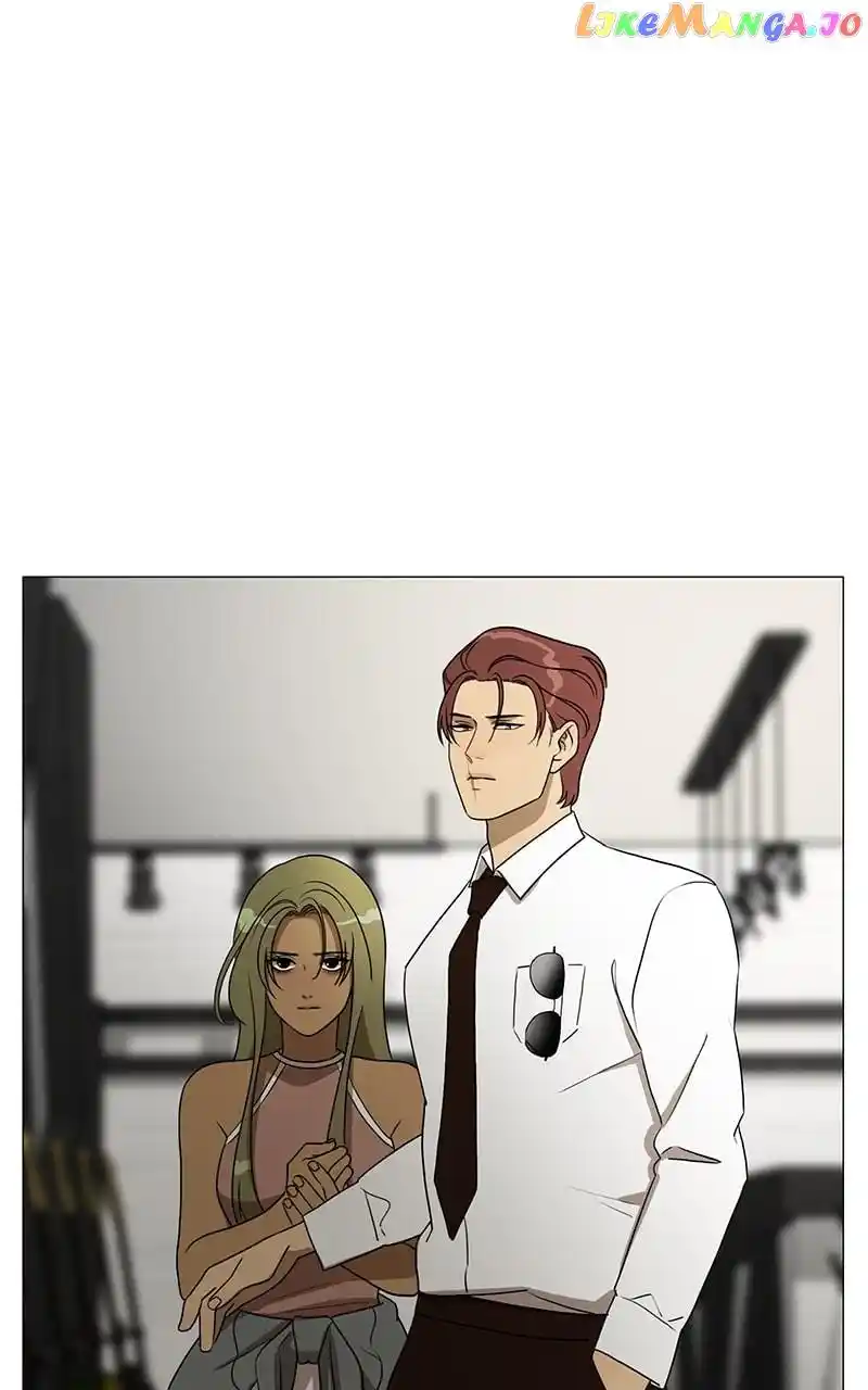 Eaternal Nocturnal Chapter 71