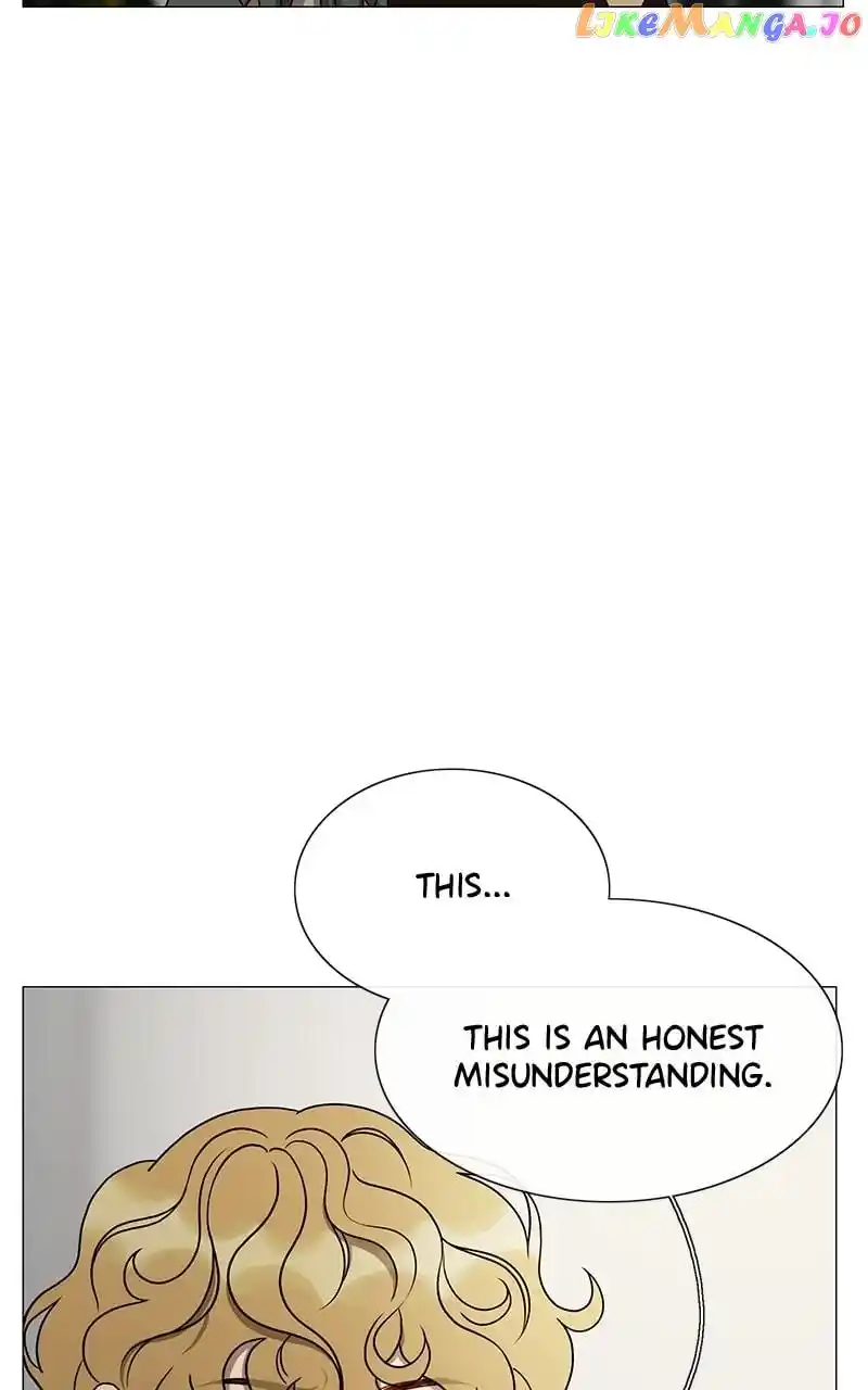 Eaternal Nocturnal Chapter 71