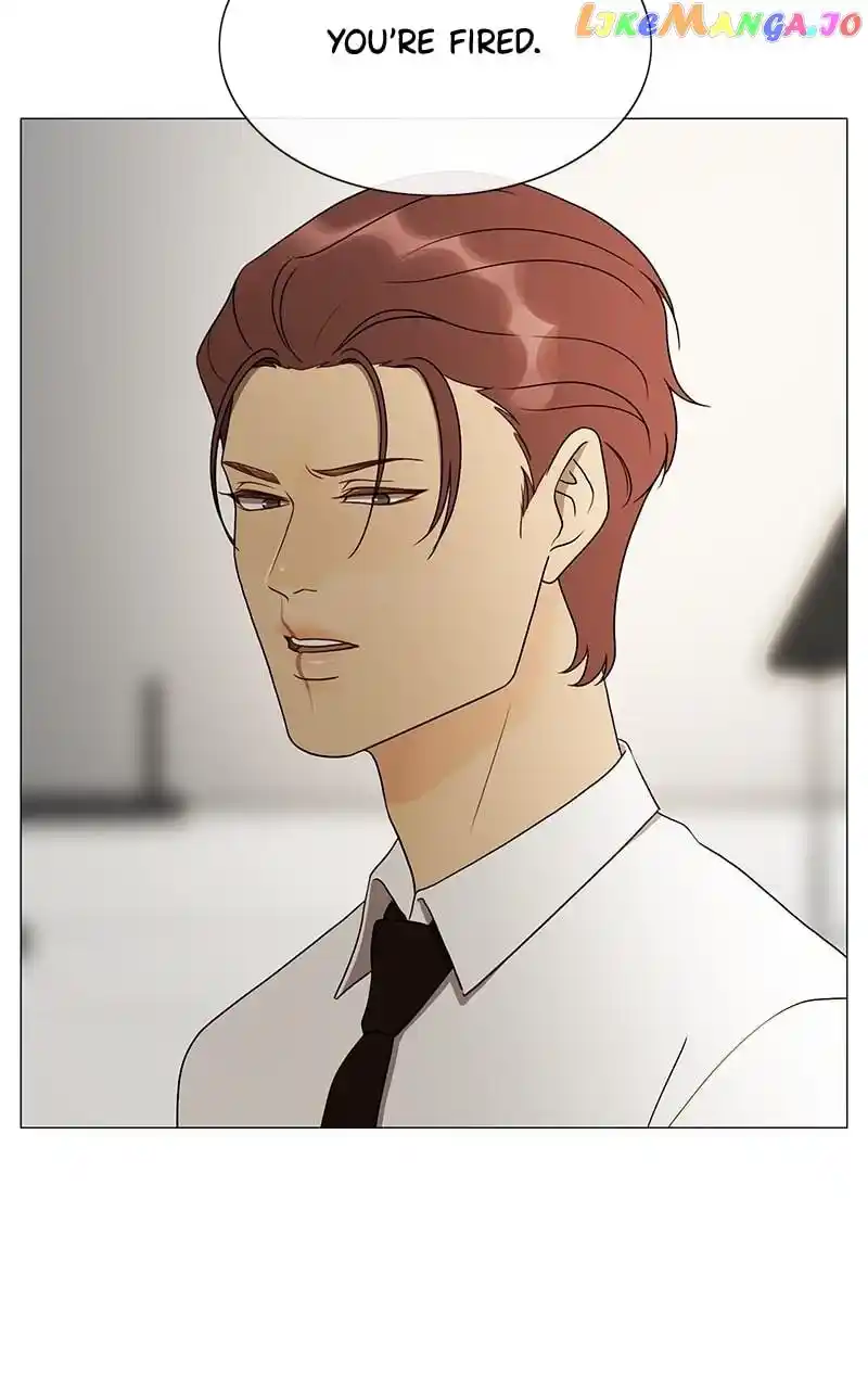 Eaternal Nocturnal Chapter 71