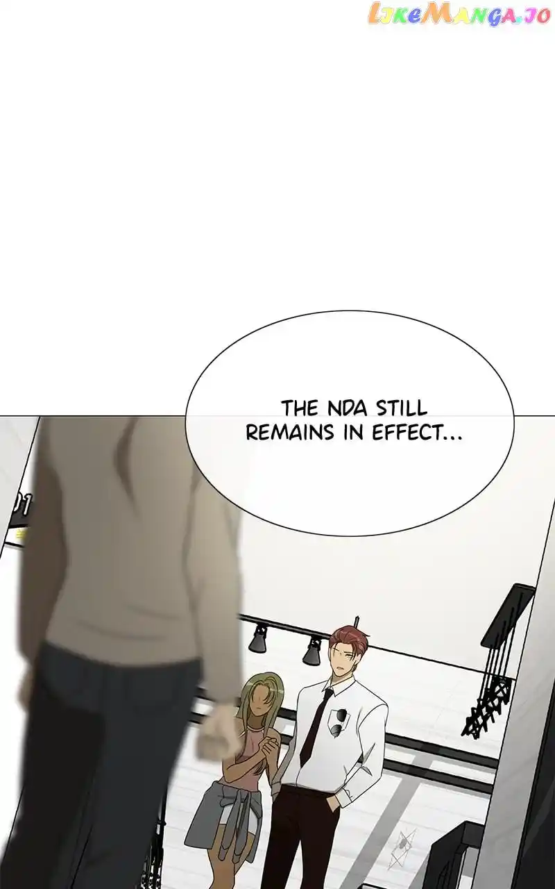 Eaternal Nocturnal Chapter 71