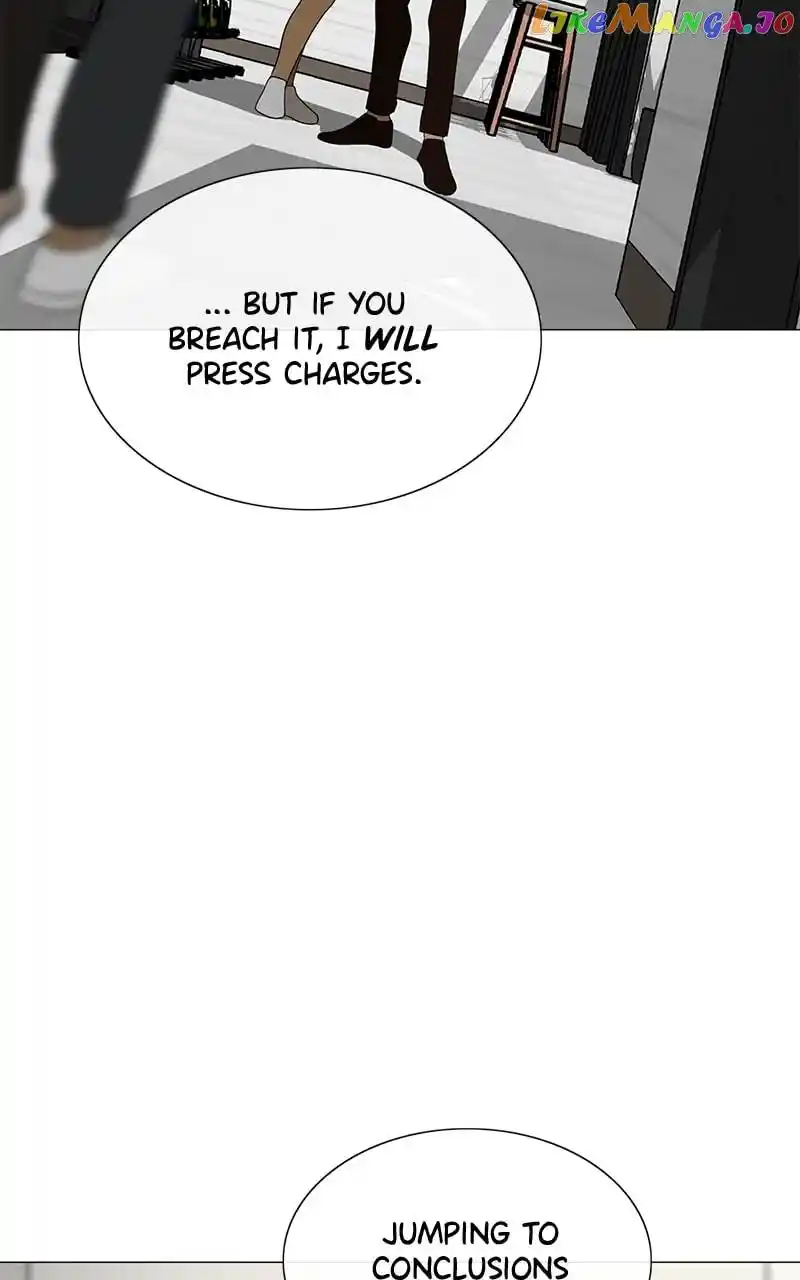 Eaternal Nocturnal Chapter 71