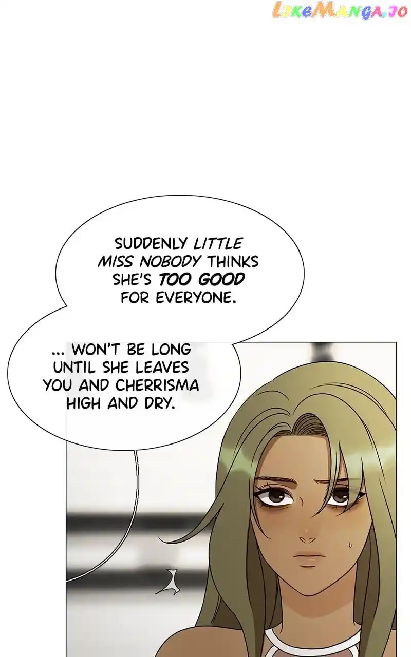 Eaternal Nocturnal Chapter 71