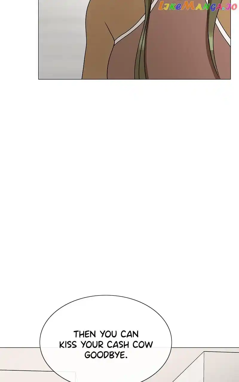 Eaternal Nocturnal Chapter 71