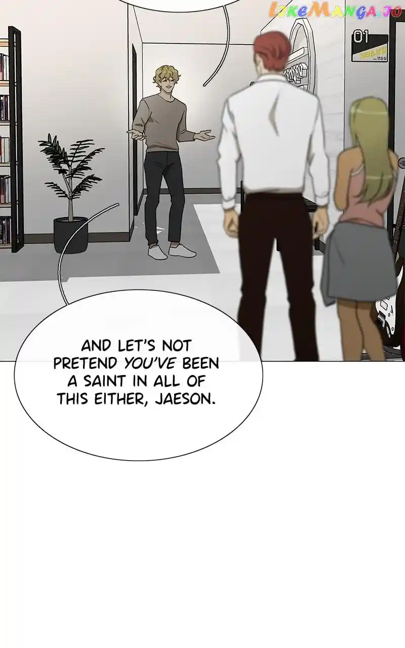 Eaternal Nocturnal Chapter 71