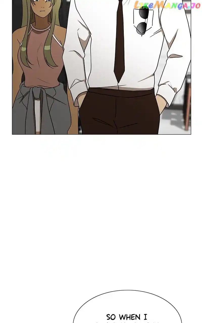 Eaternal Nocturnal Chapter 71