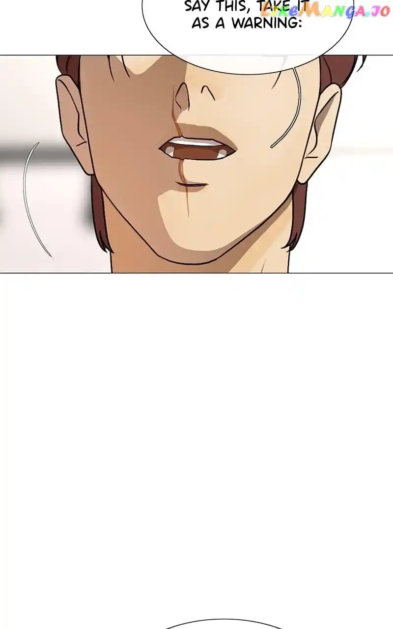 Eaternal Nocturnal Chapter 71