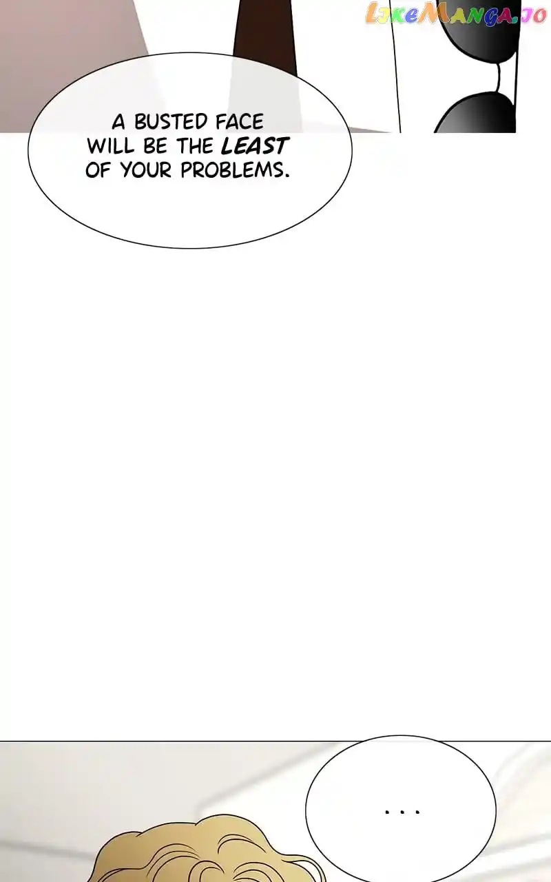 Eaternal Nocturnal Chapter 71