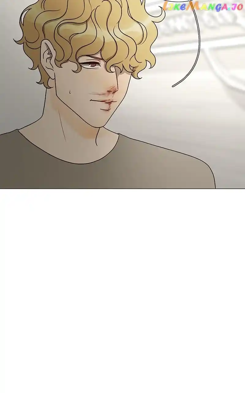 Eaternal Nocturnal Chapter 71