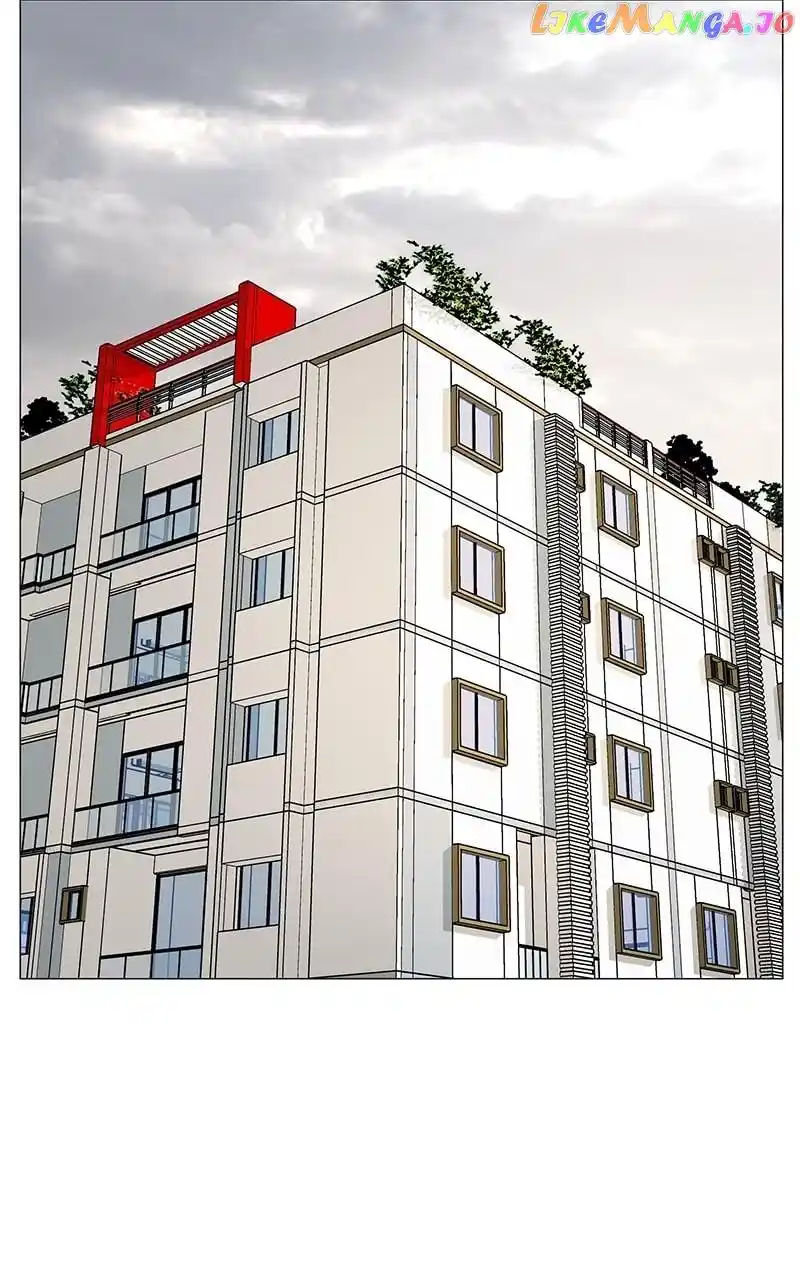 Eaternal Nocturnal Chapter 71