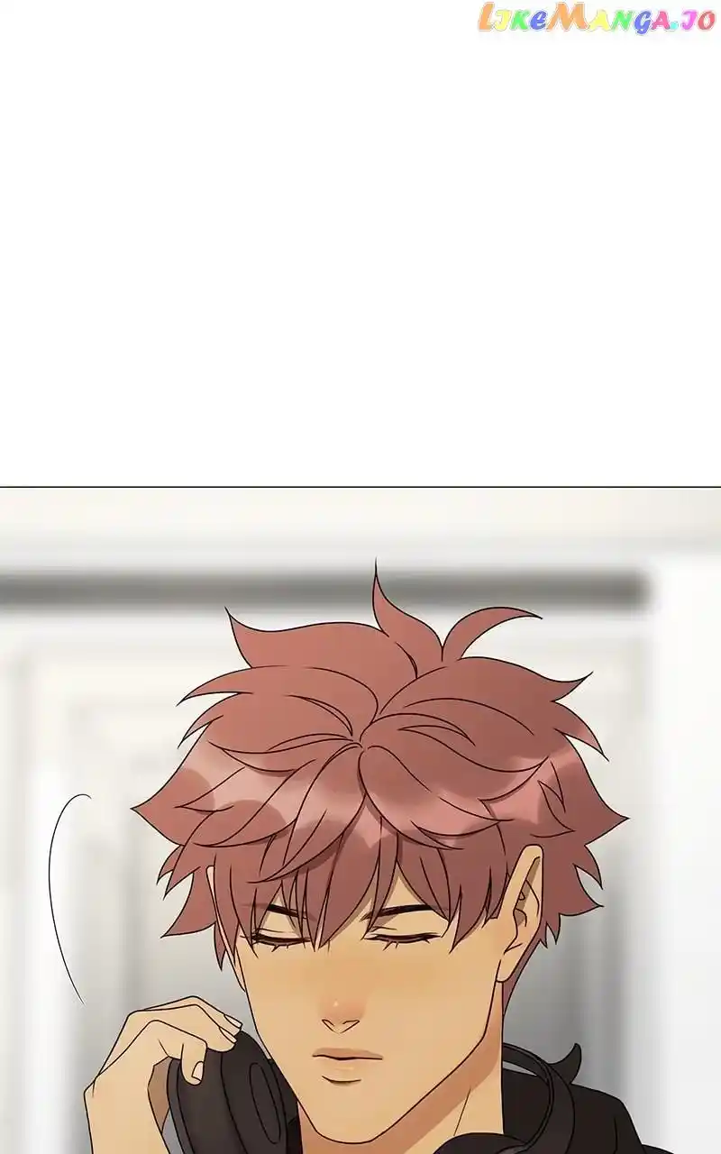 Eaternal Nocturnal Chapter 71