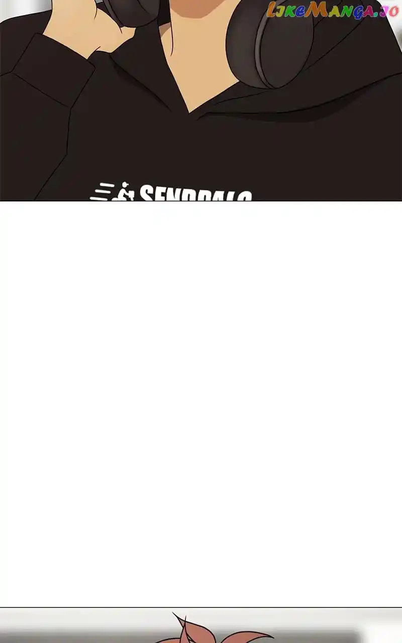 Eaternal Nocturnal Chapter 71