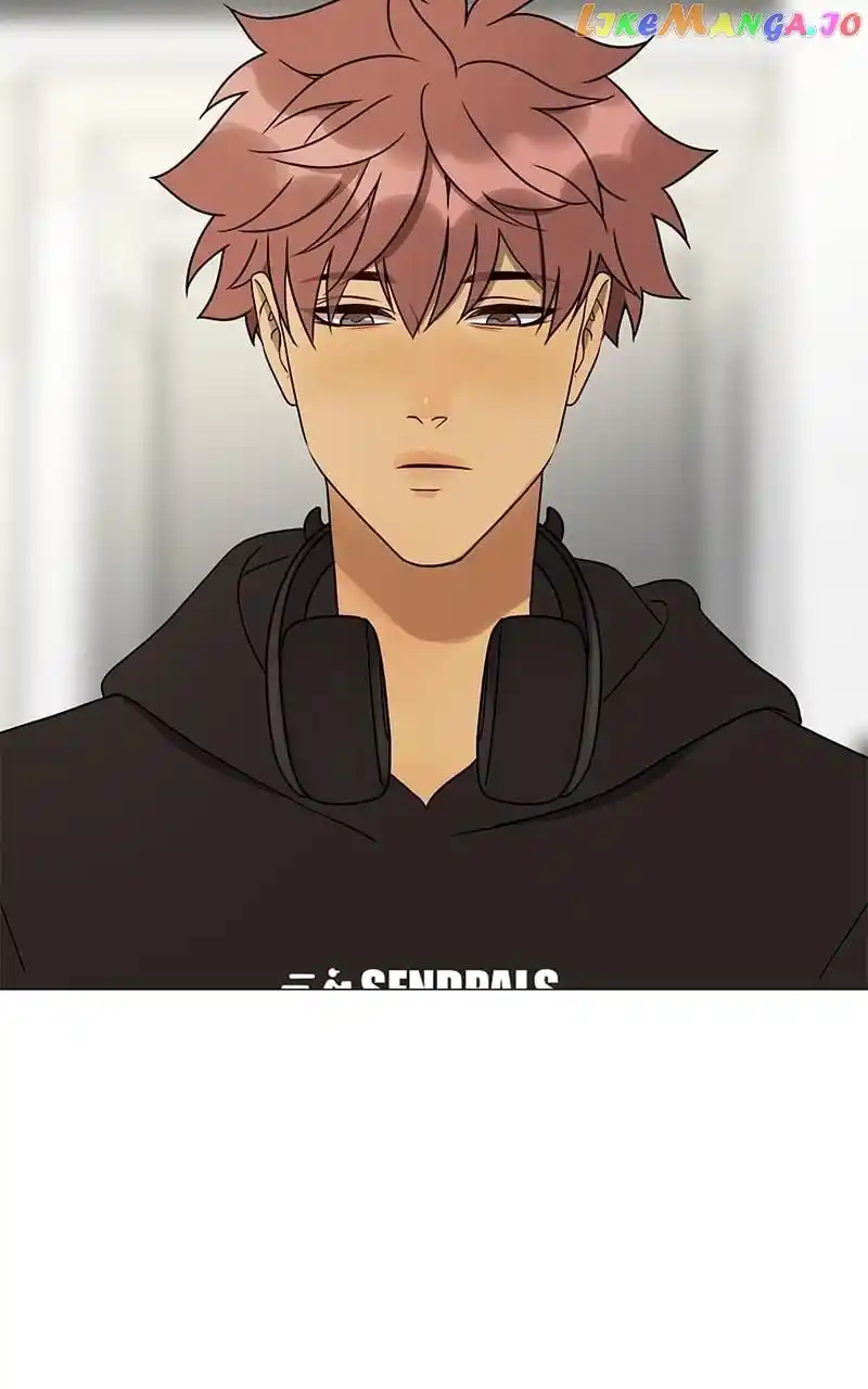 Eaternal Nocturnal Chapter 71