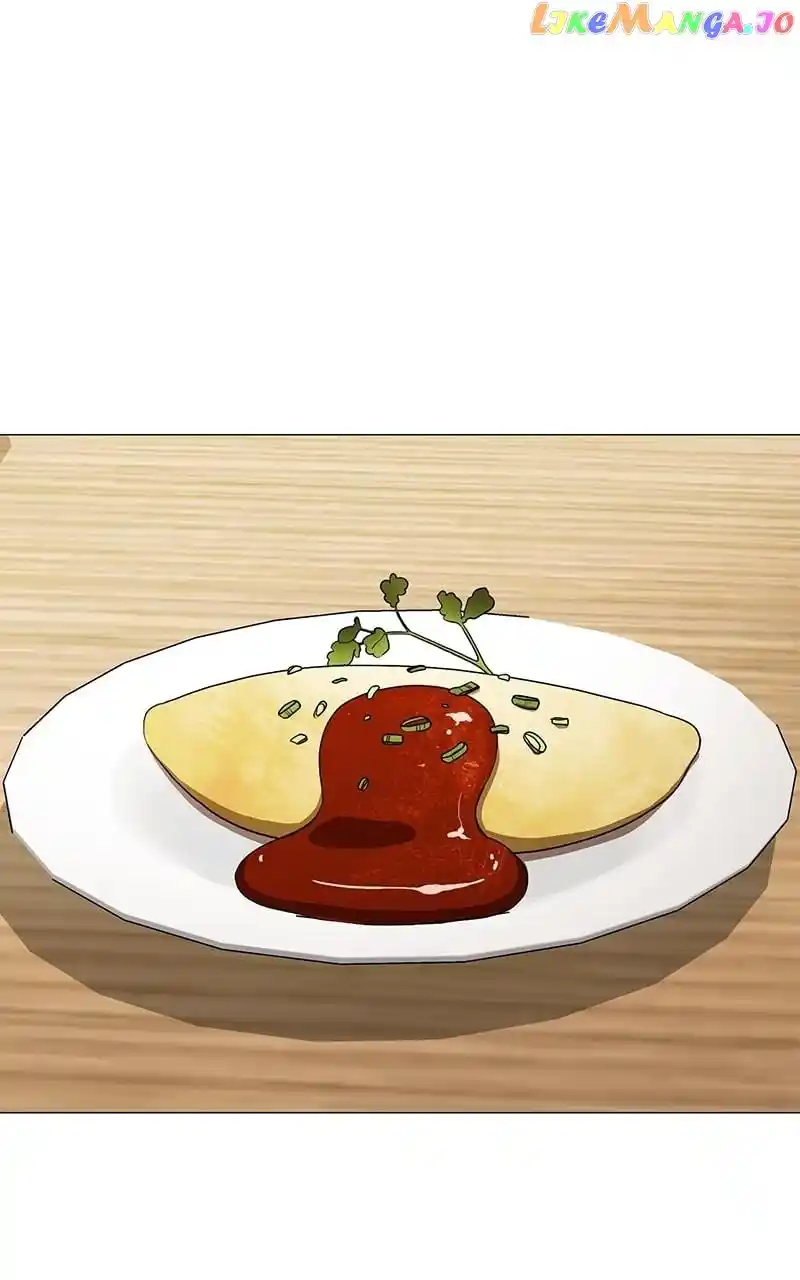 Eaternal Nocturnal Chapter 71