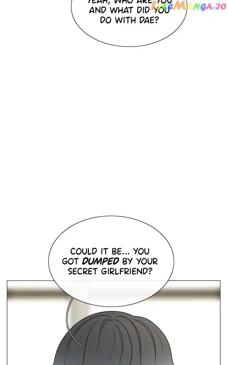 Eaternal Nocturnal Chapter 71