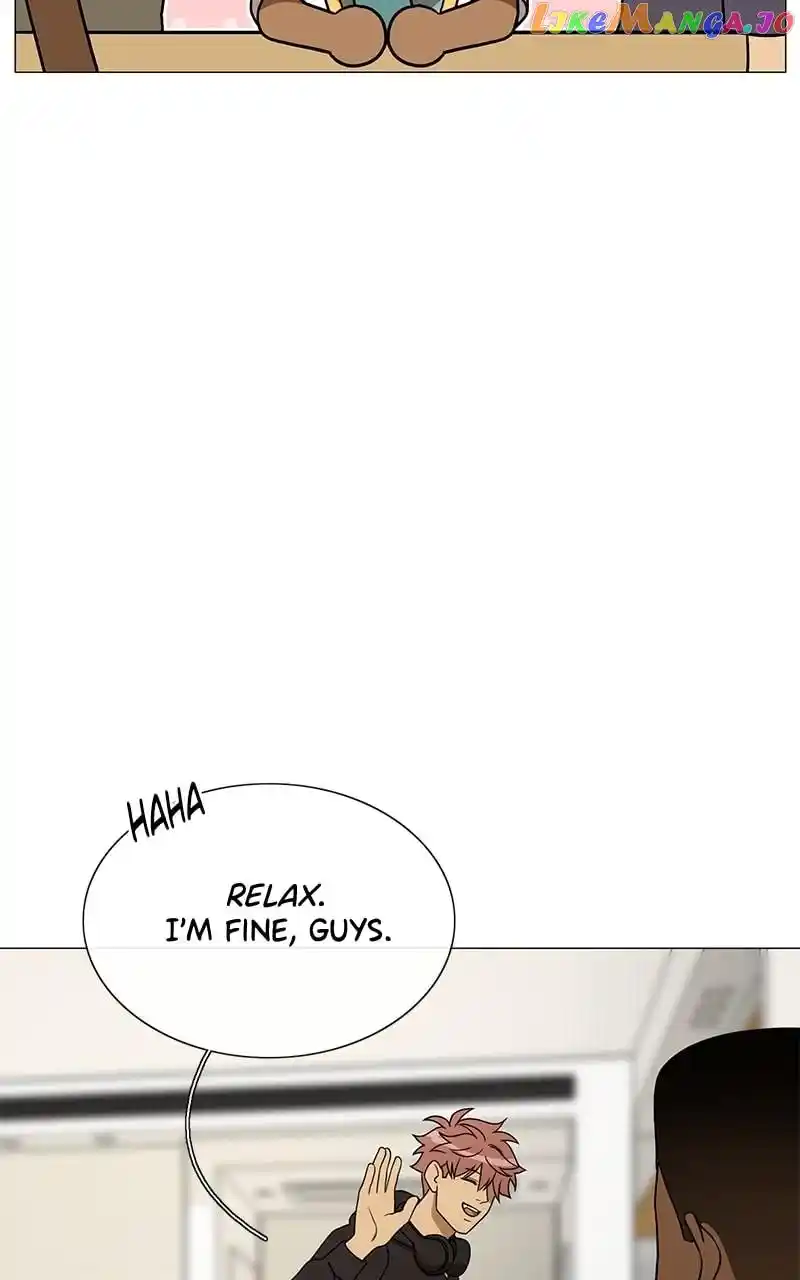 Eaternal Nocturnal Chapter 71