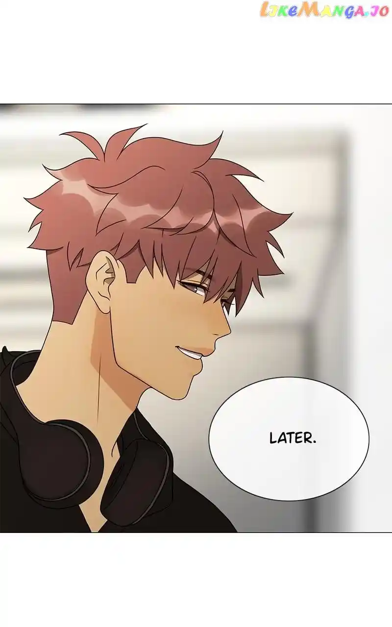 Eaternal Nocturnal Chapter 71