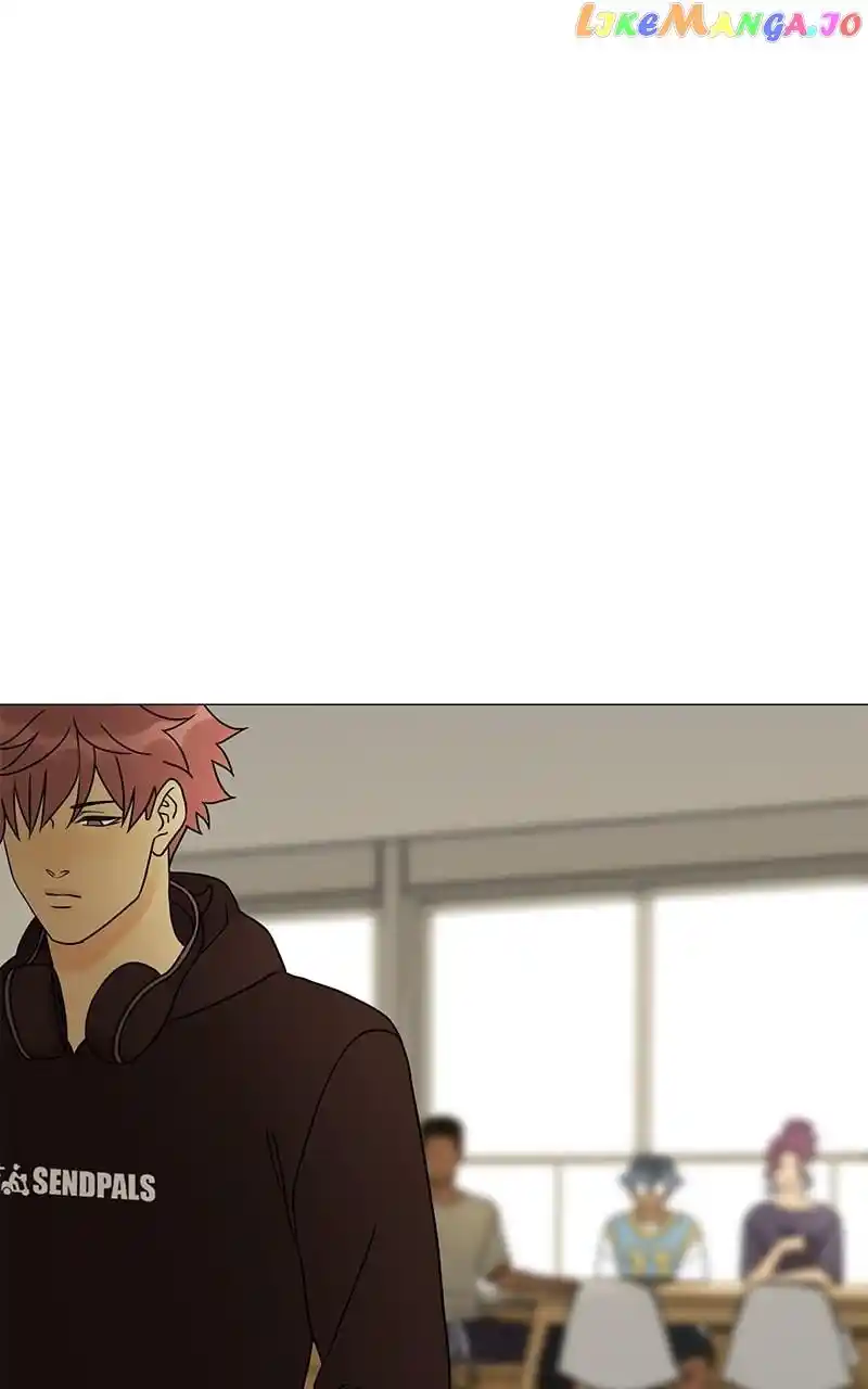 Eaternal Nocturnal Chapter 71