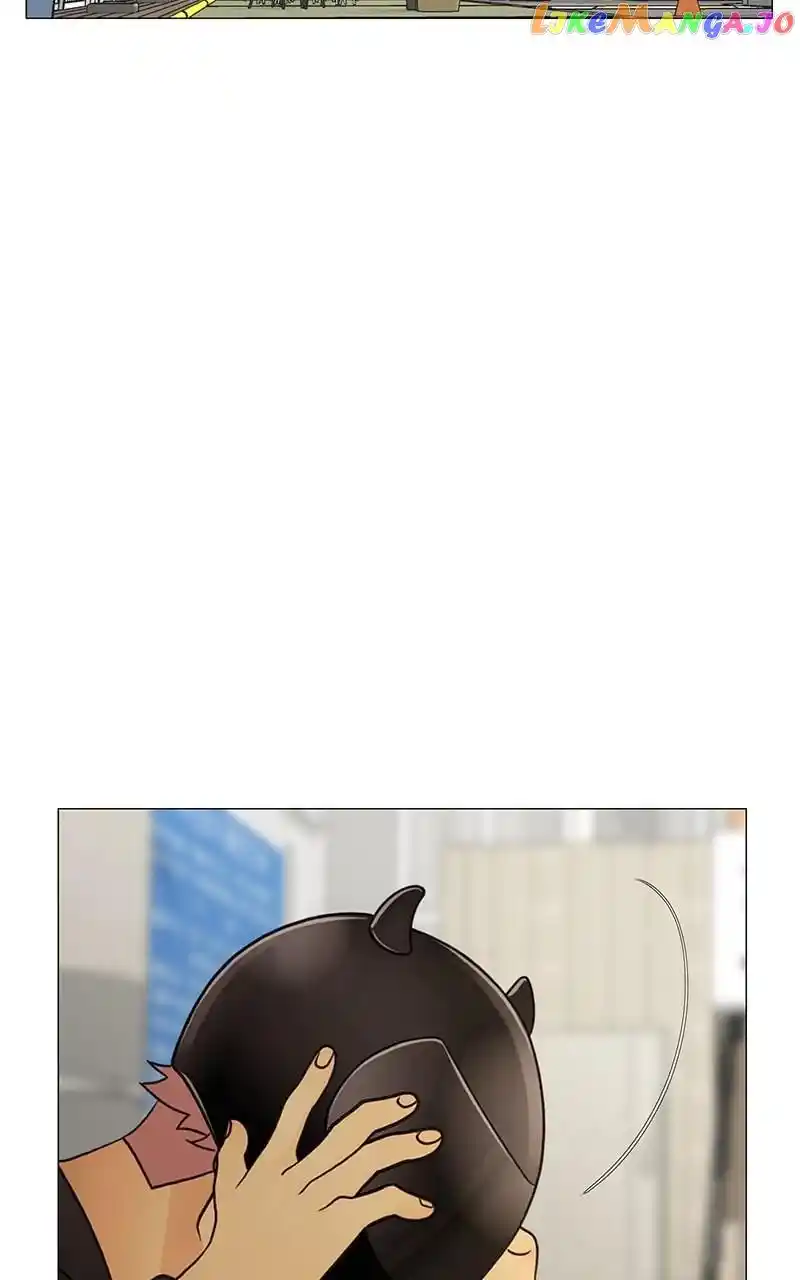 Eaternal Nocturnal Chapter 71