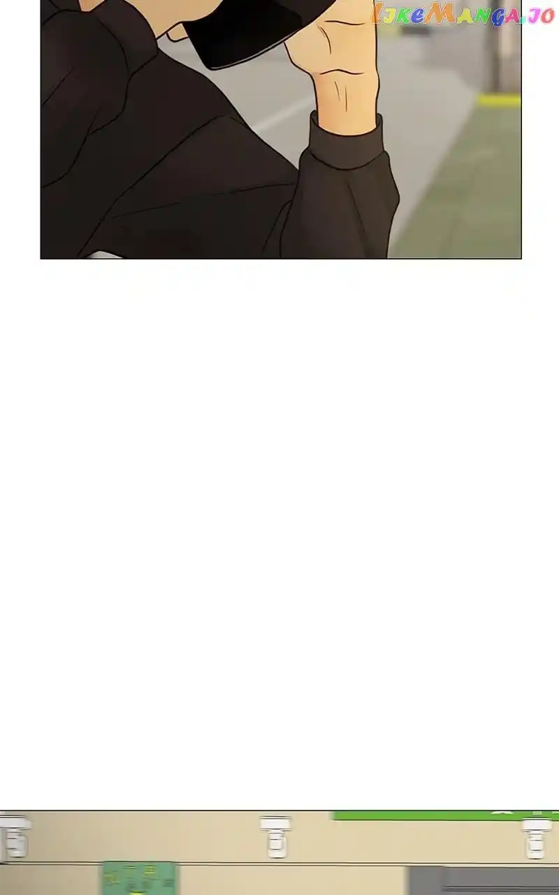 Eaternal Nocturnal Chapter 71